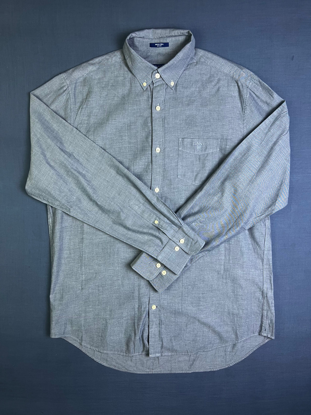 GANT