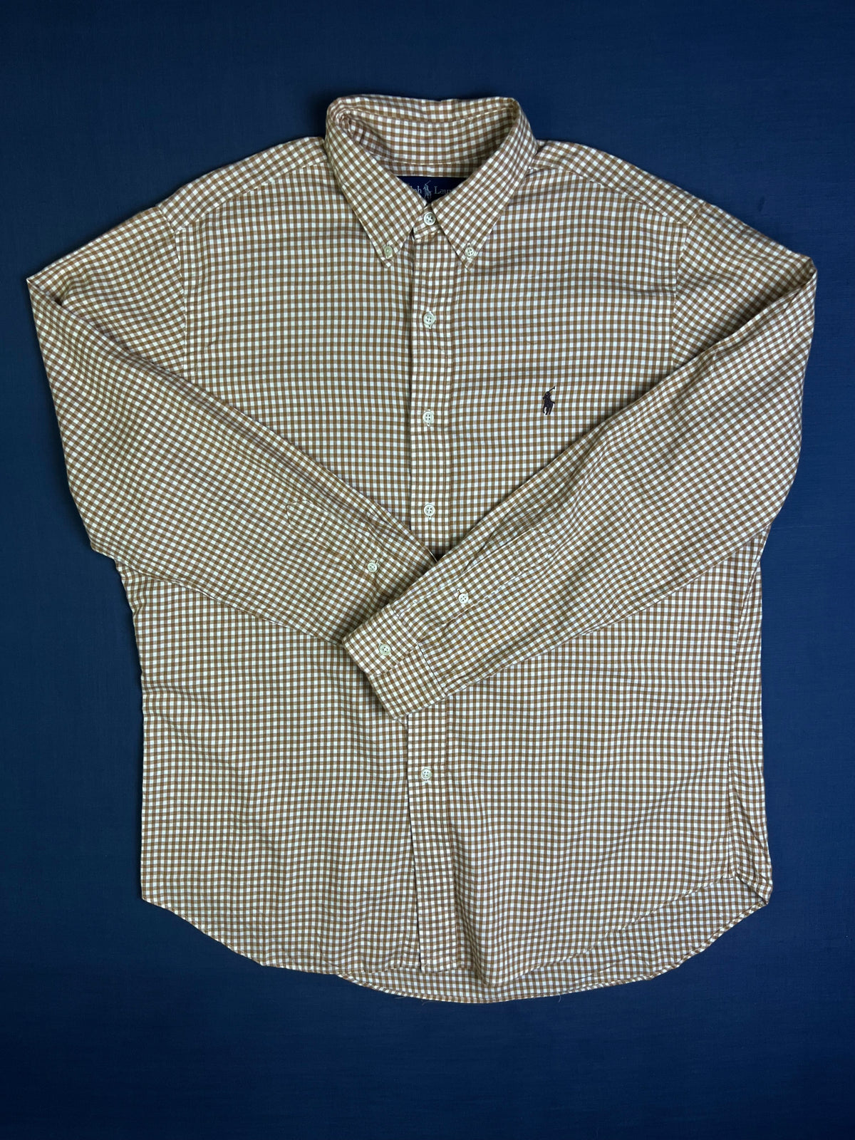 RALPH LAUREN