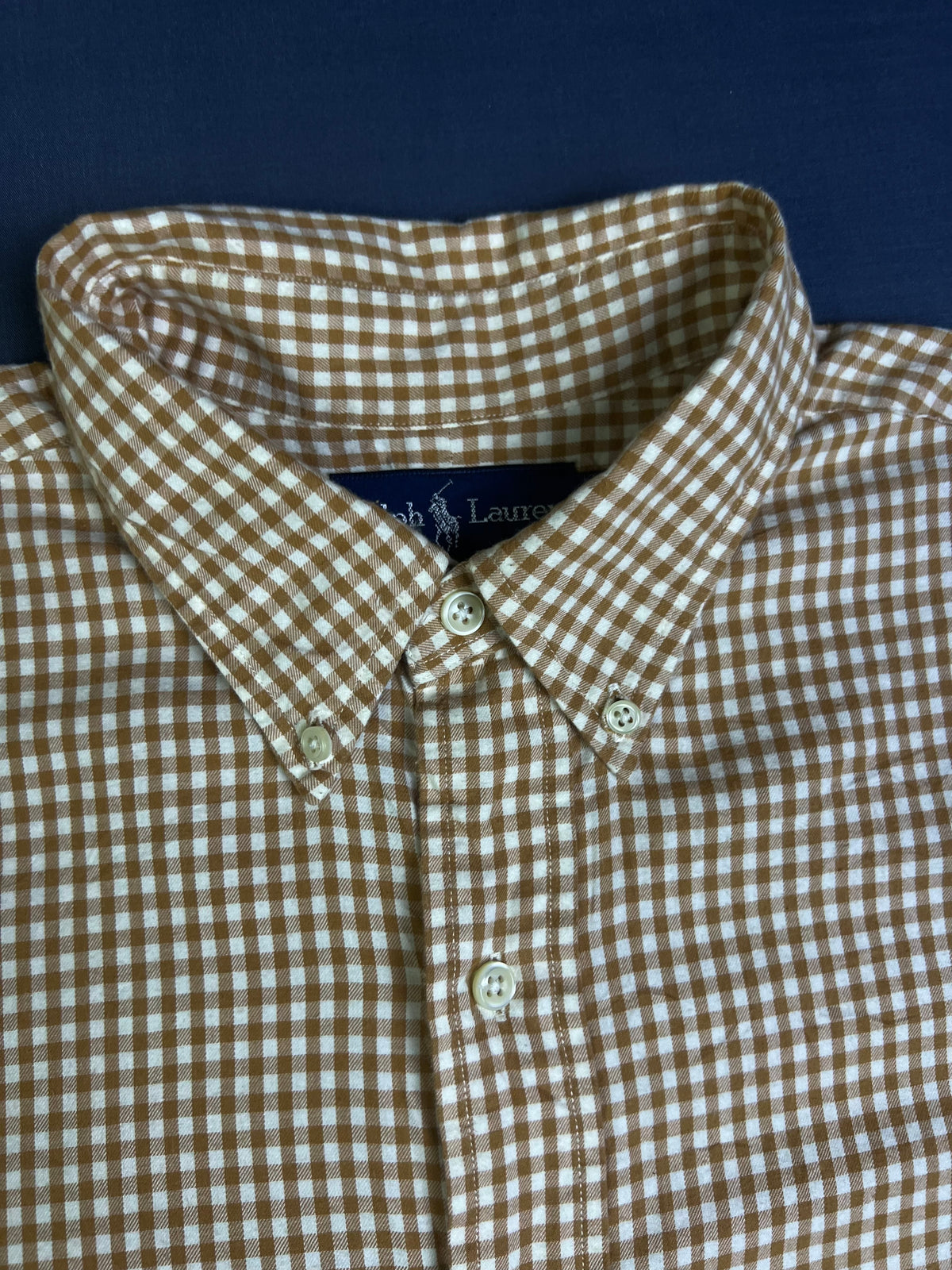 RALPH LAUREN