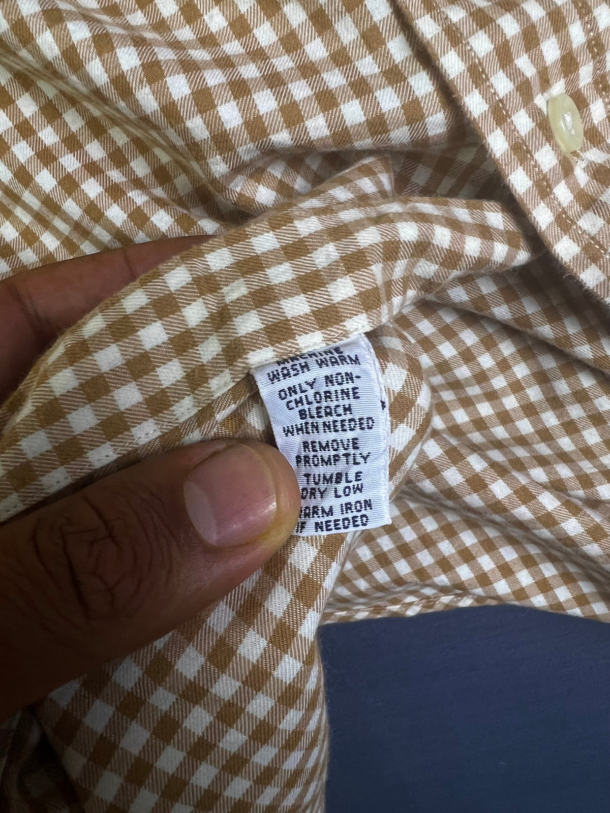 RALPH LAUREN