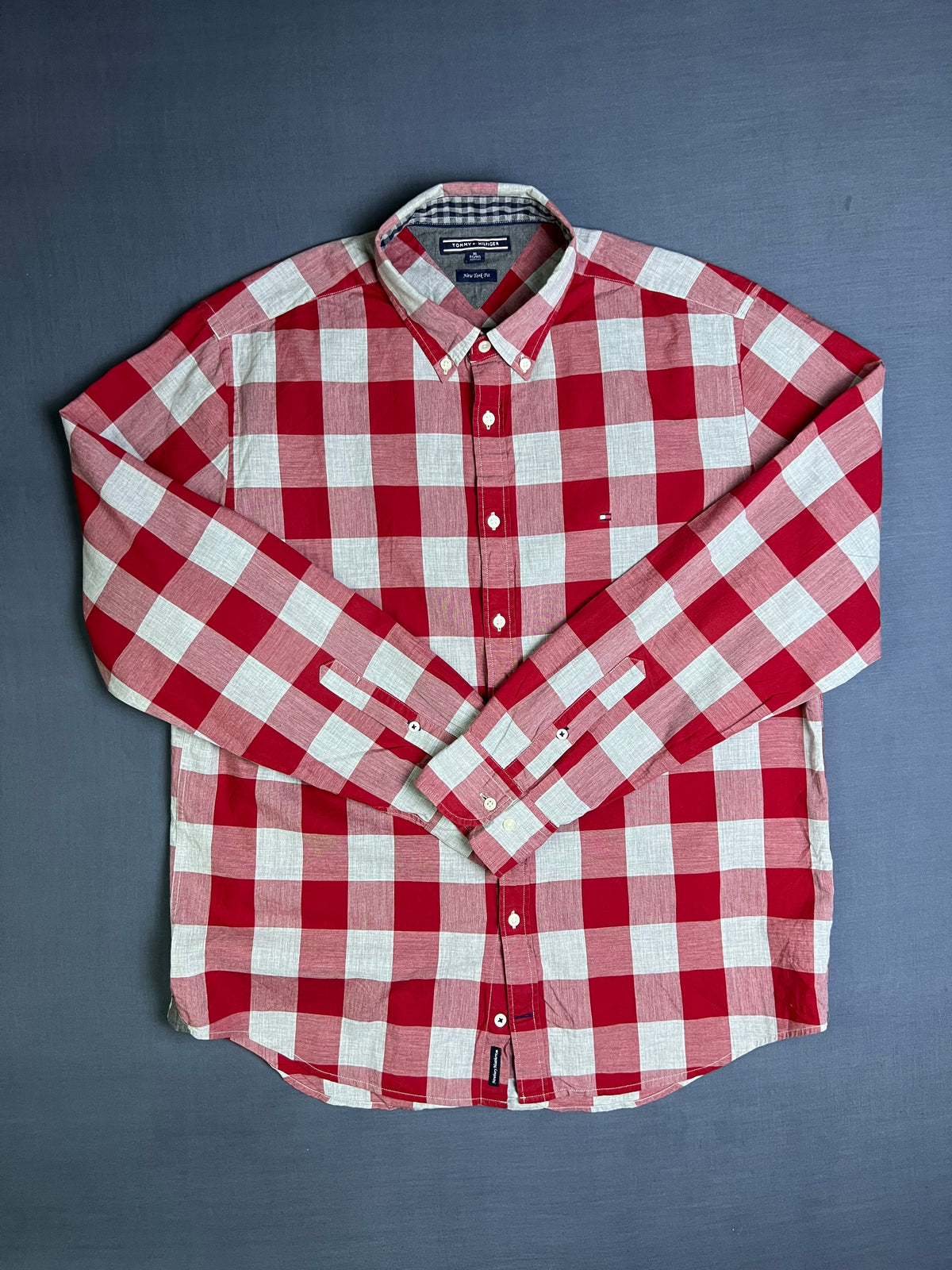 TOMMY