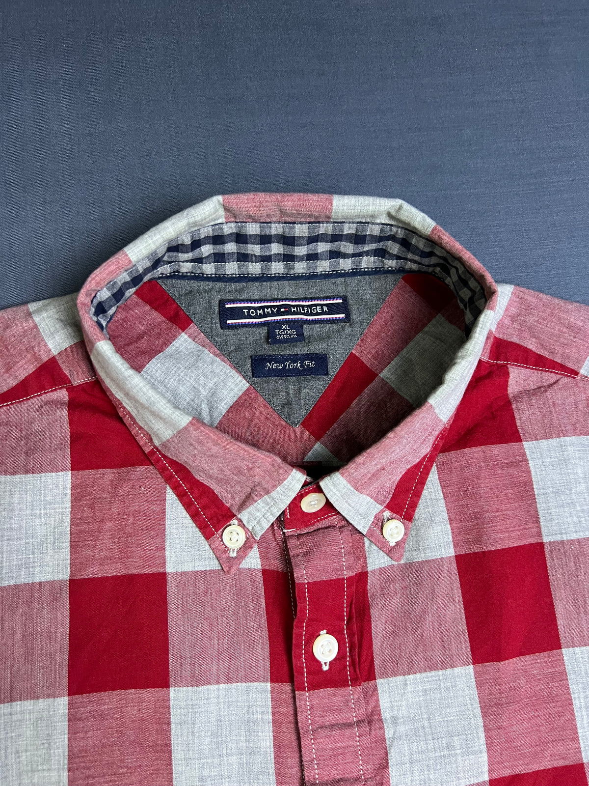 TOMMY