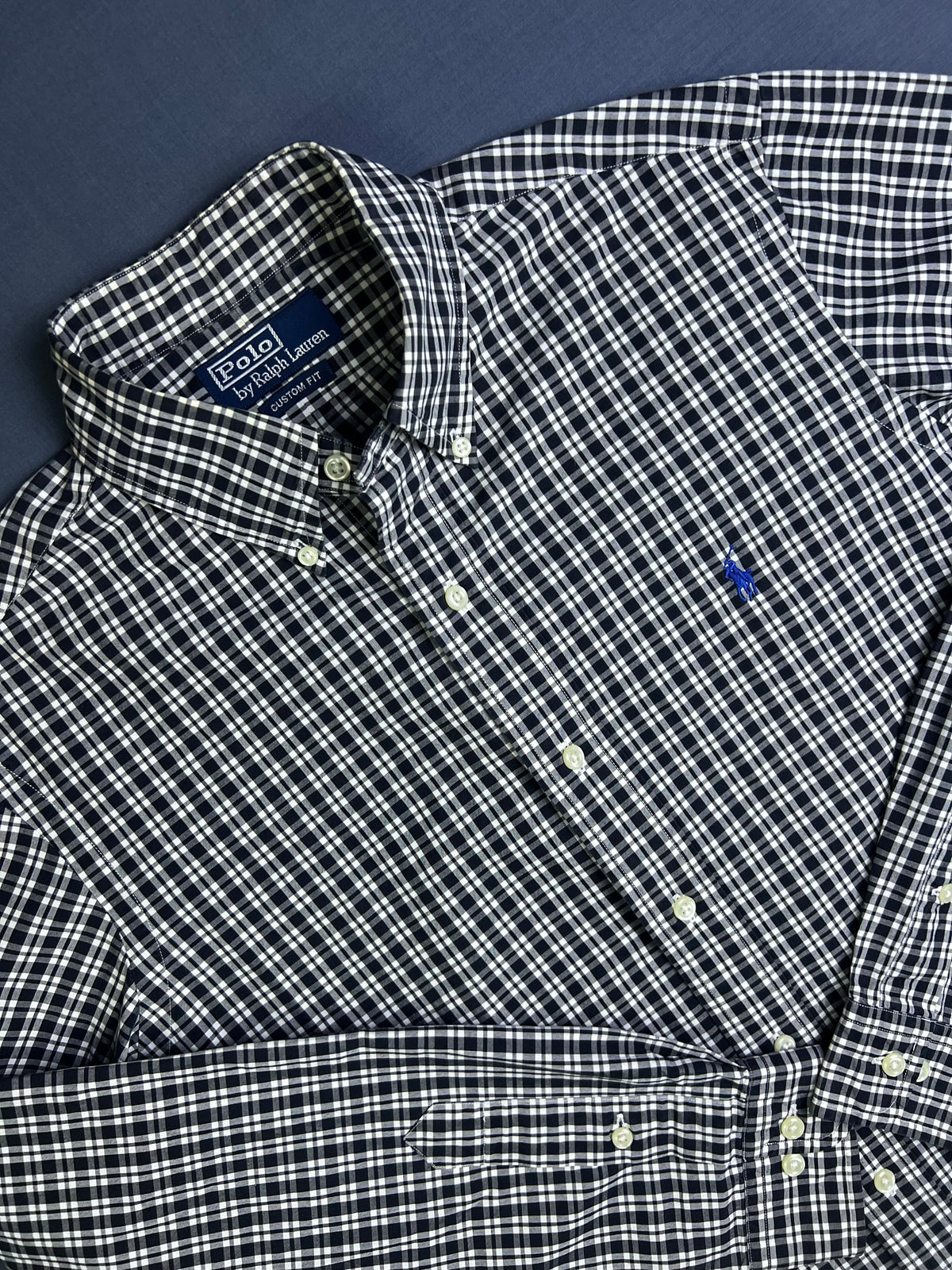 RALPH LAUREN