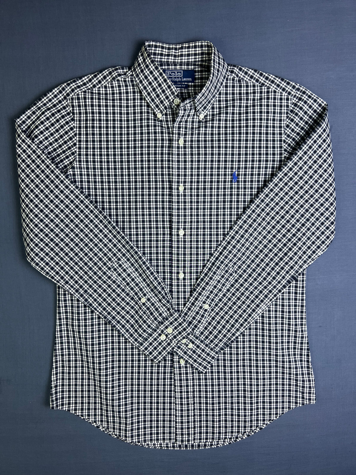 RALPH LAUREN