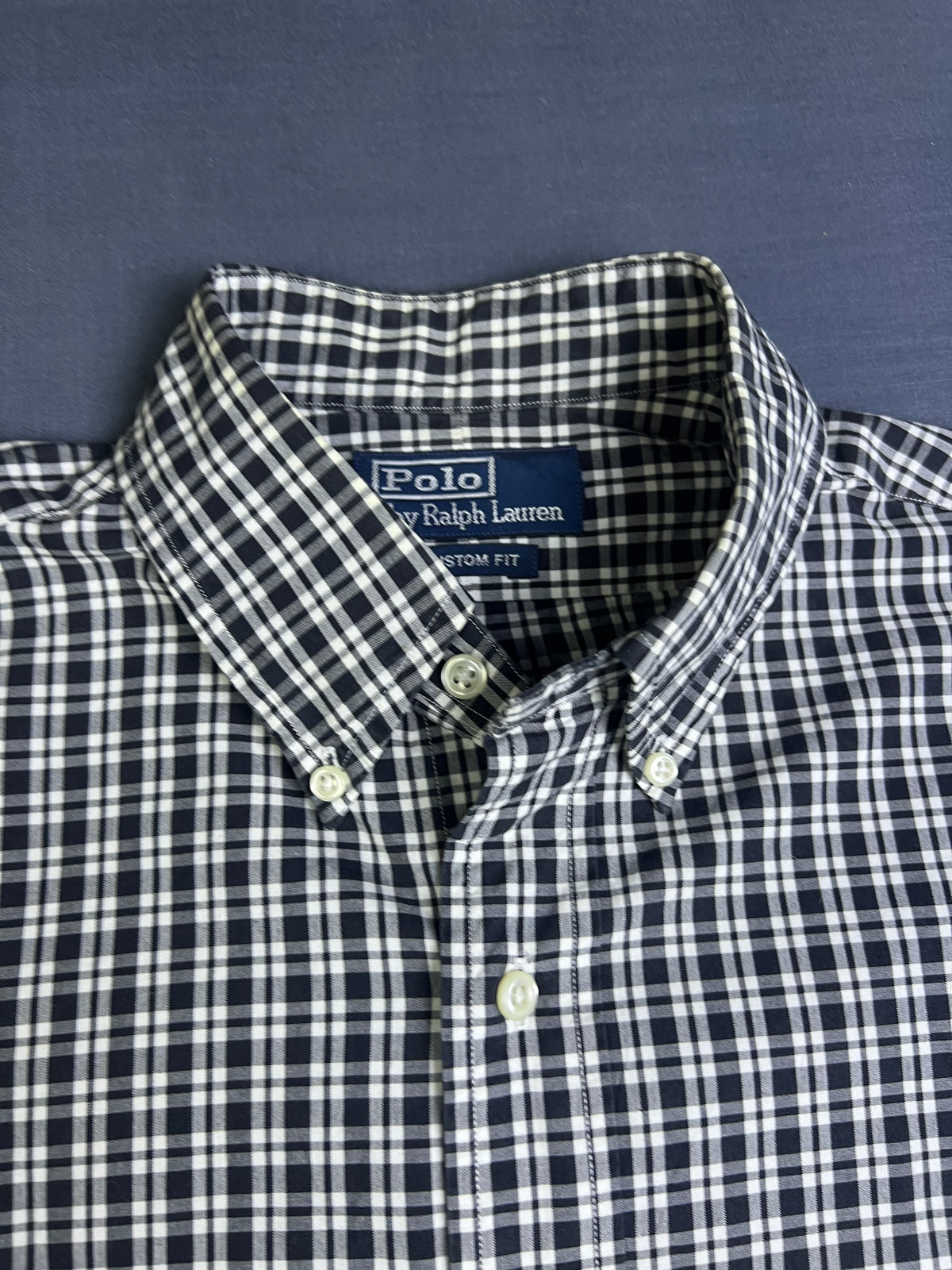 RALPH LAUREN