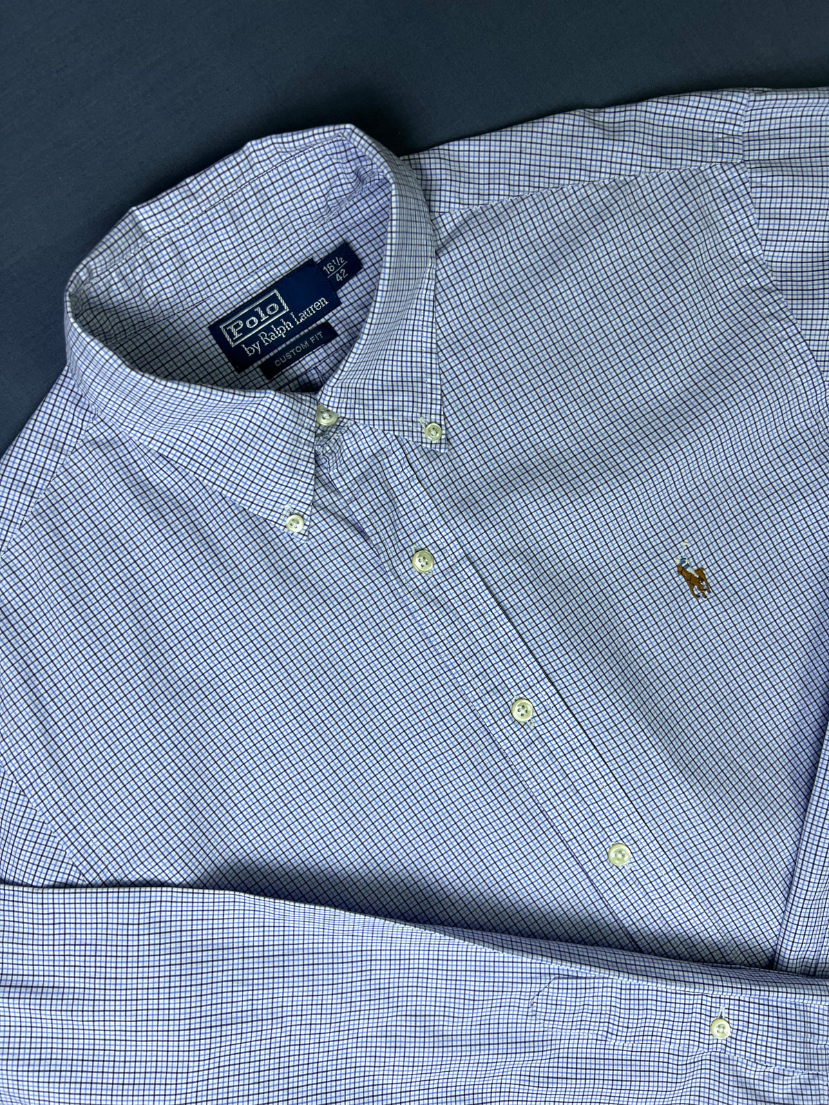 RALPH LAUREN