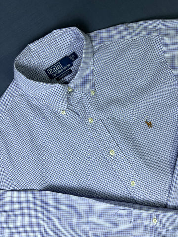 RALPH LAUREN