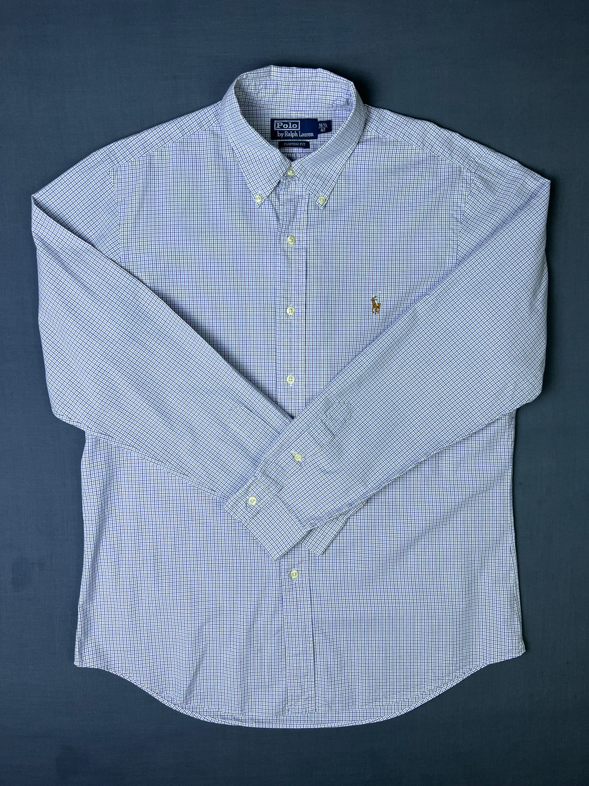 RALPH LAUREN