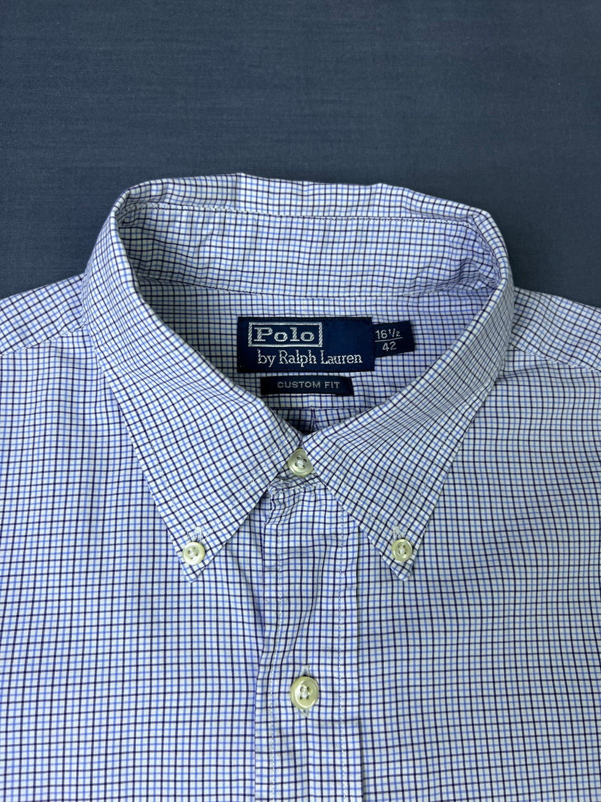 RALPH LAUREN