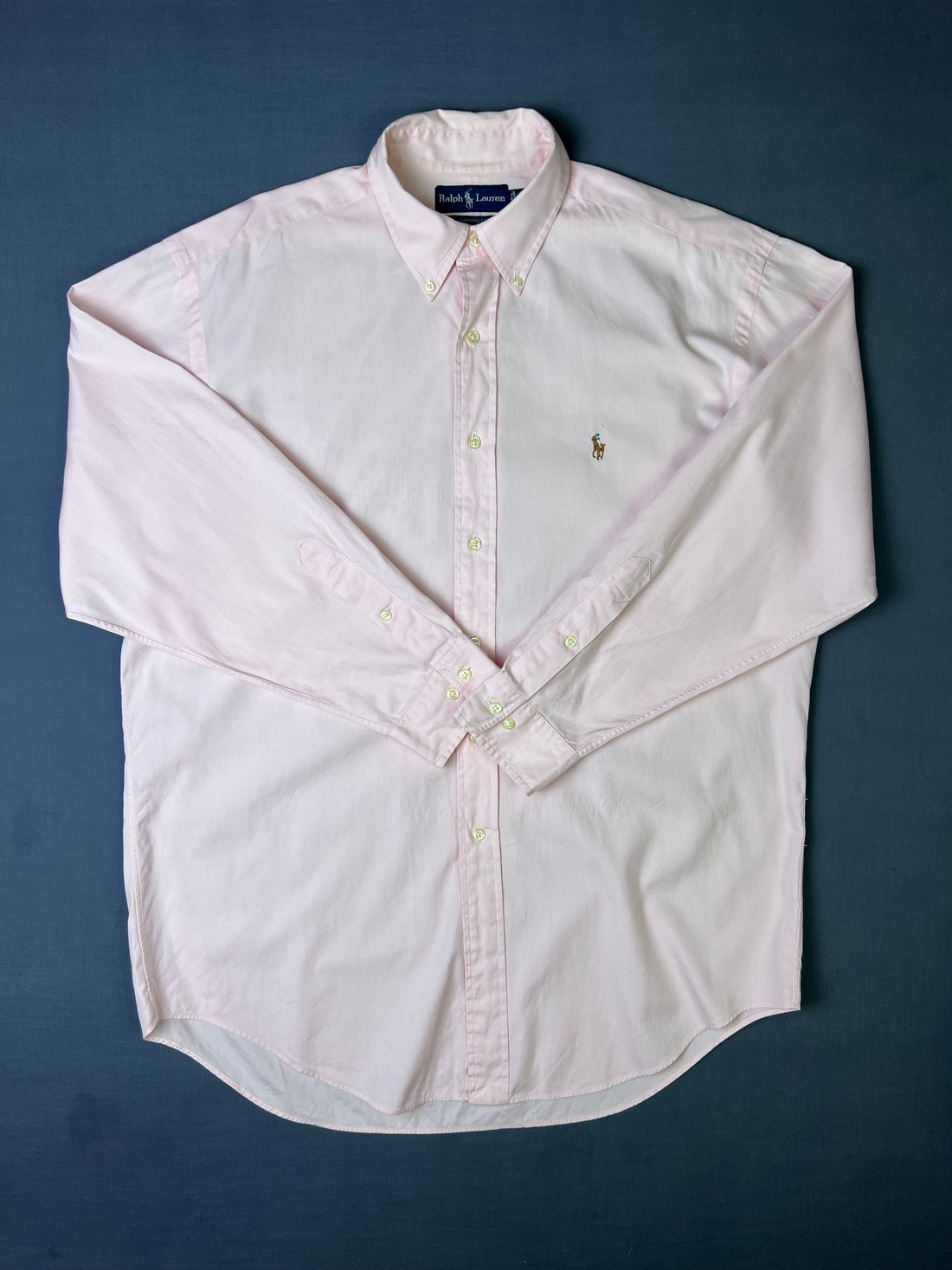 RALPH LAUREN