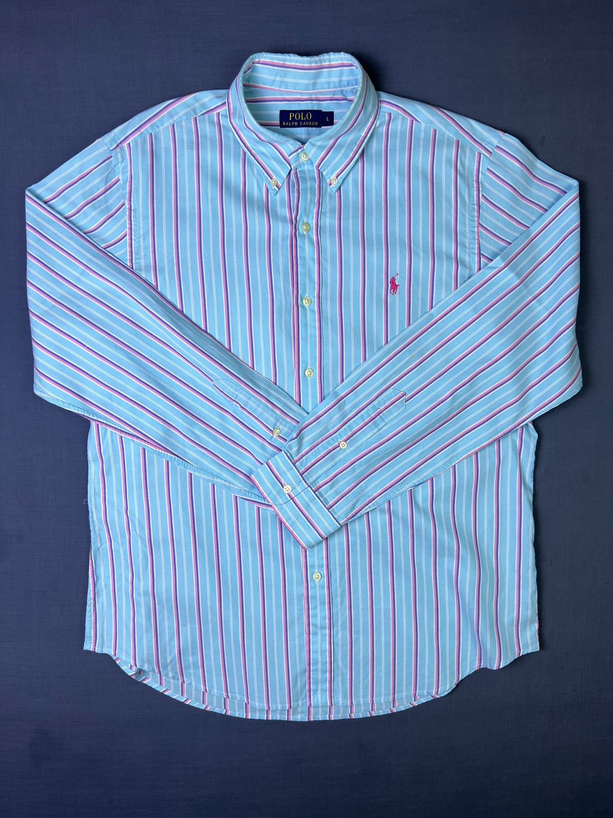 RALPH LAUREN