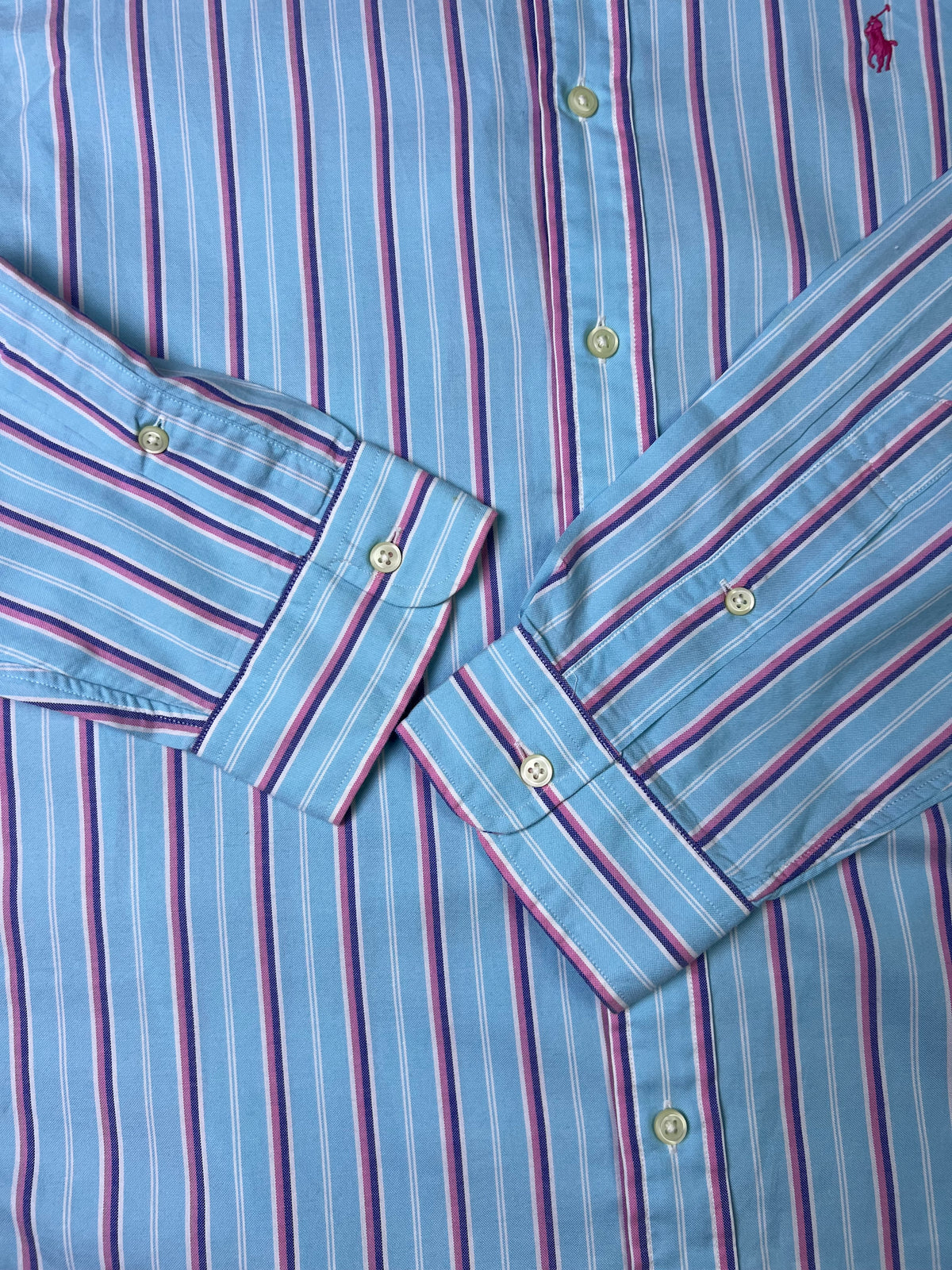 RALPH LAUREN