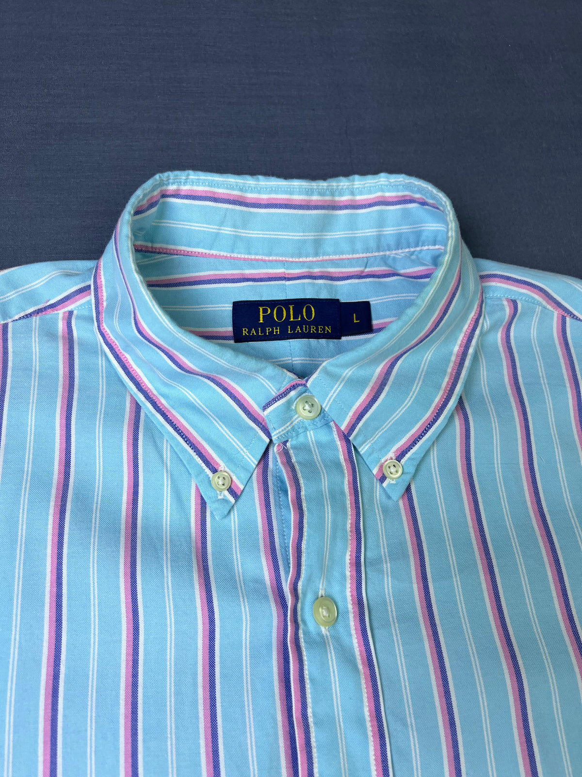 RALPH LAUREN