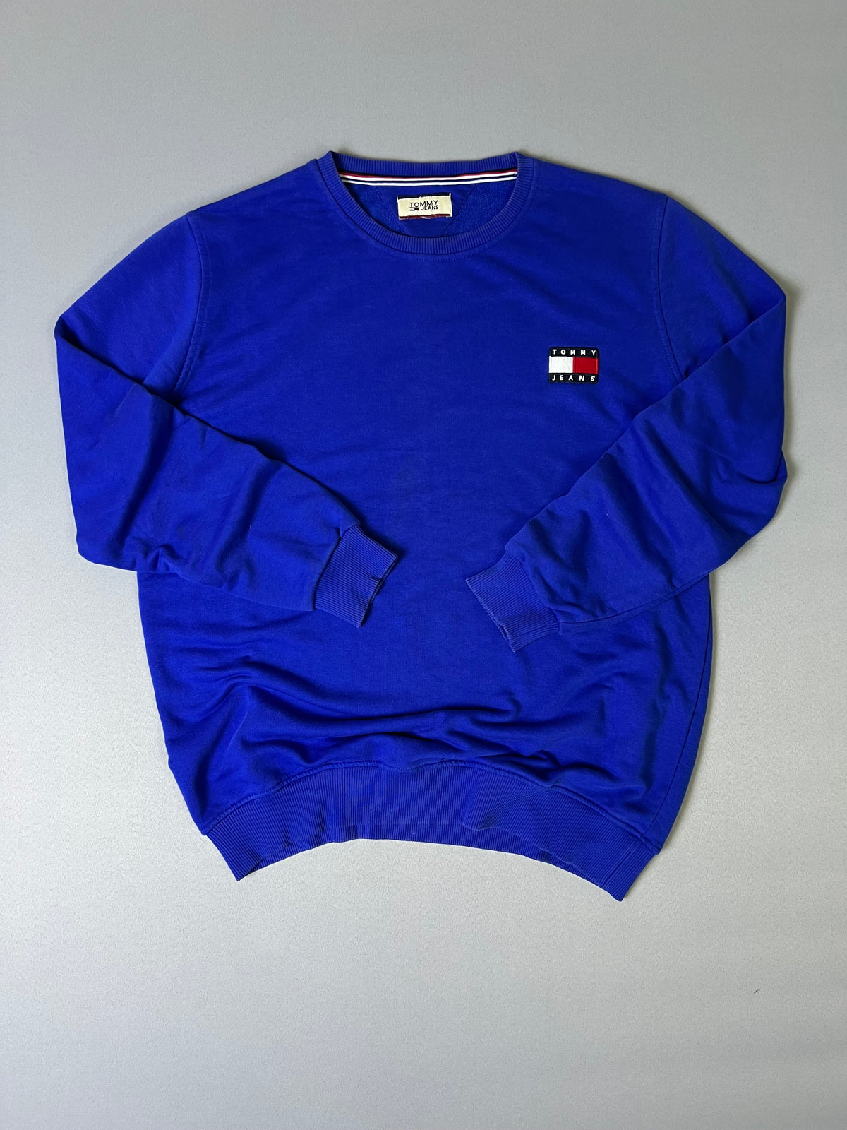 TOMMY