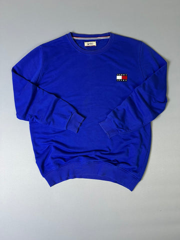 TOMMY