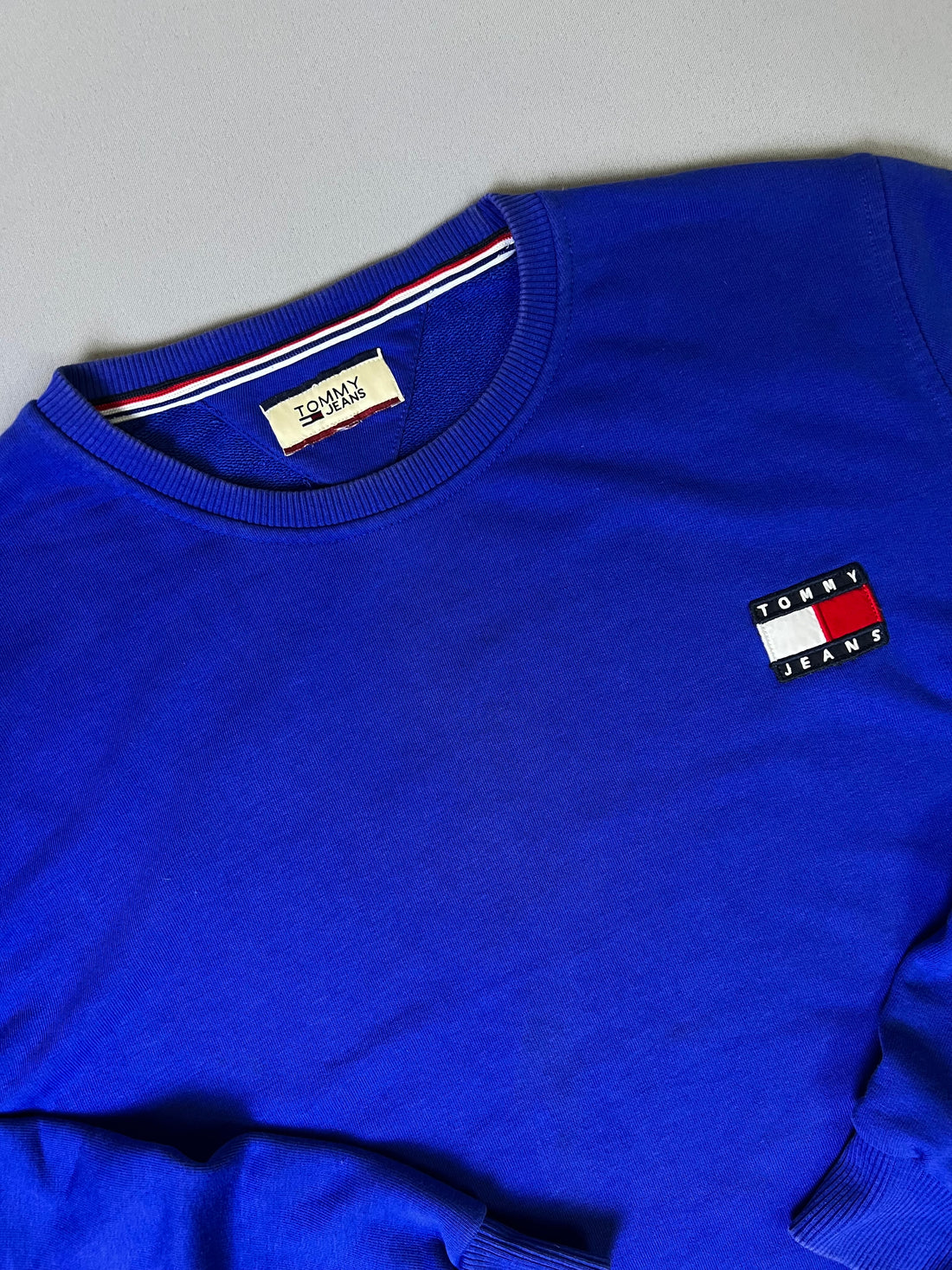 TOMMY
