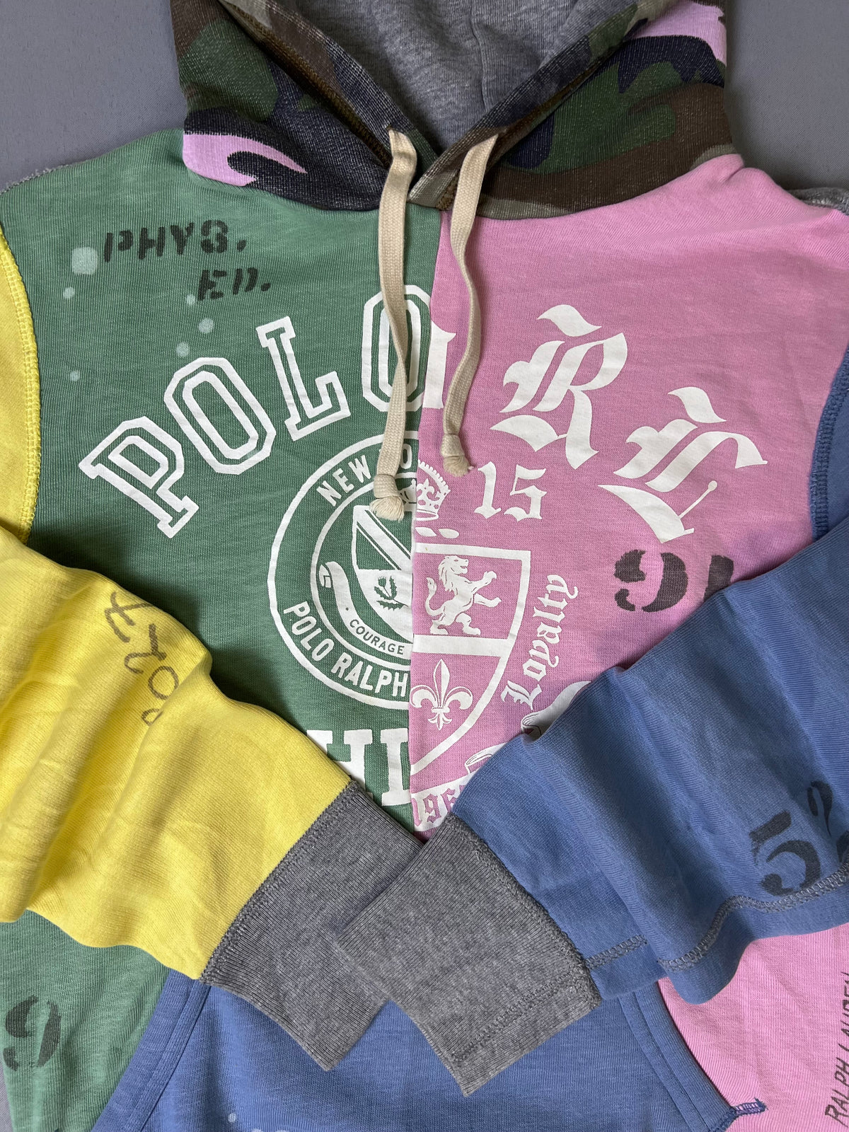 RALPH LAUREN