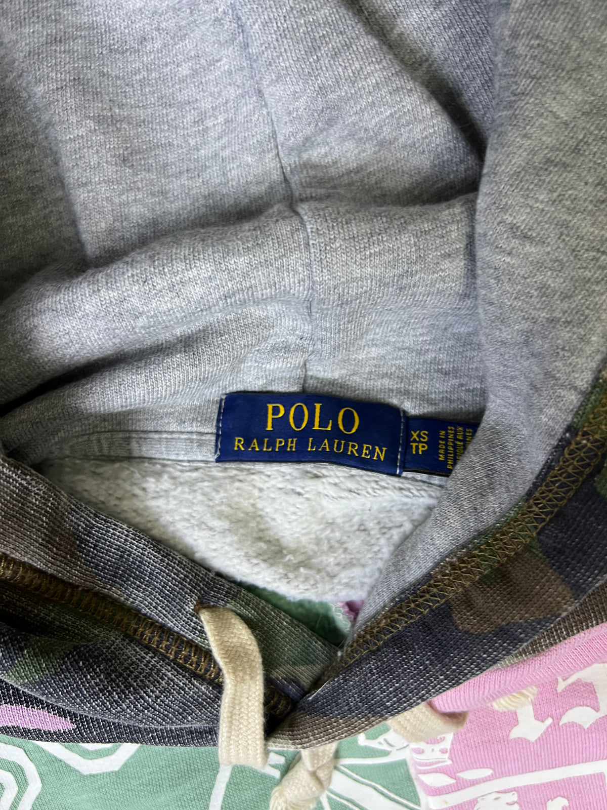 RALPH LAUREN