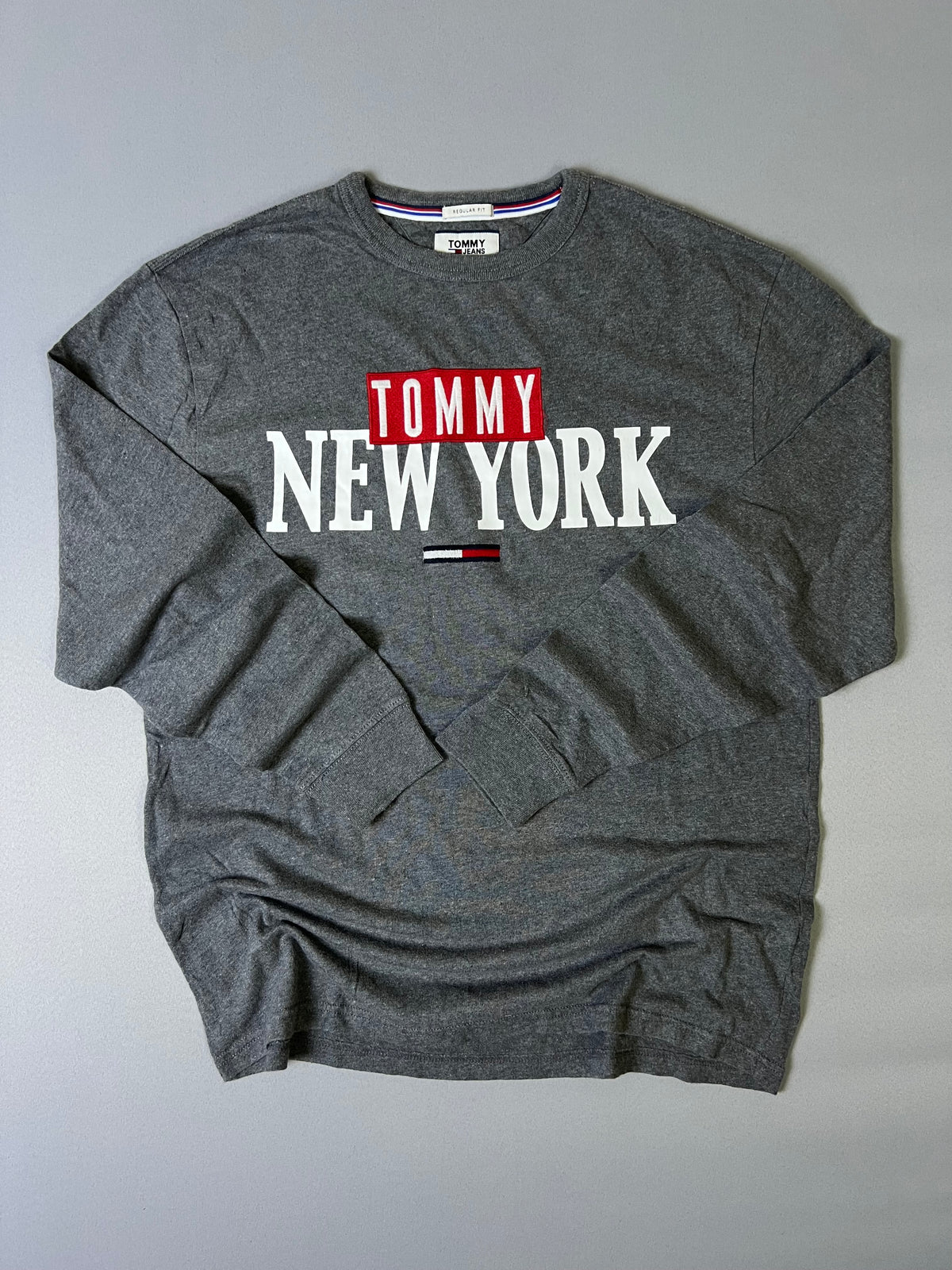 TOMMY