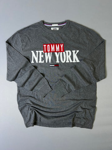 TOMMY