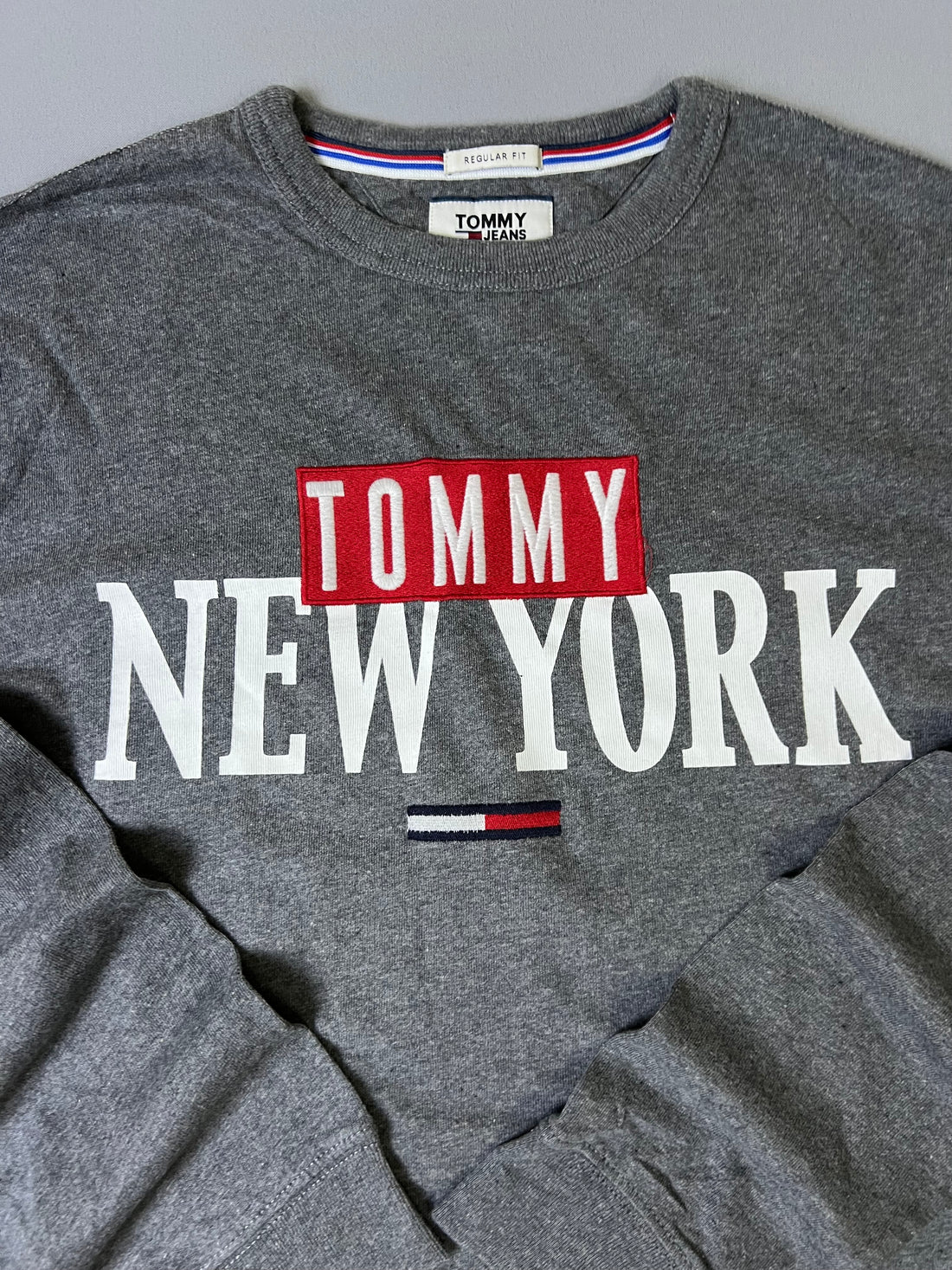 TOMMY