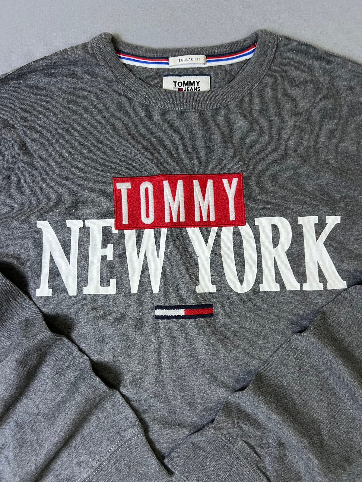 TOMMY