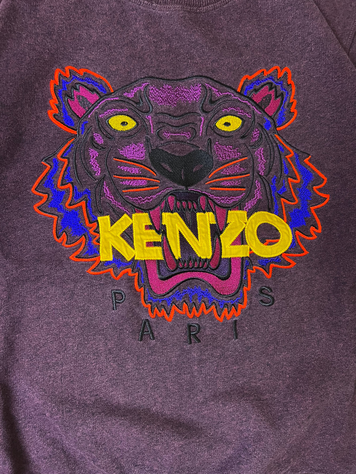 KENZO