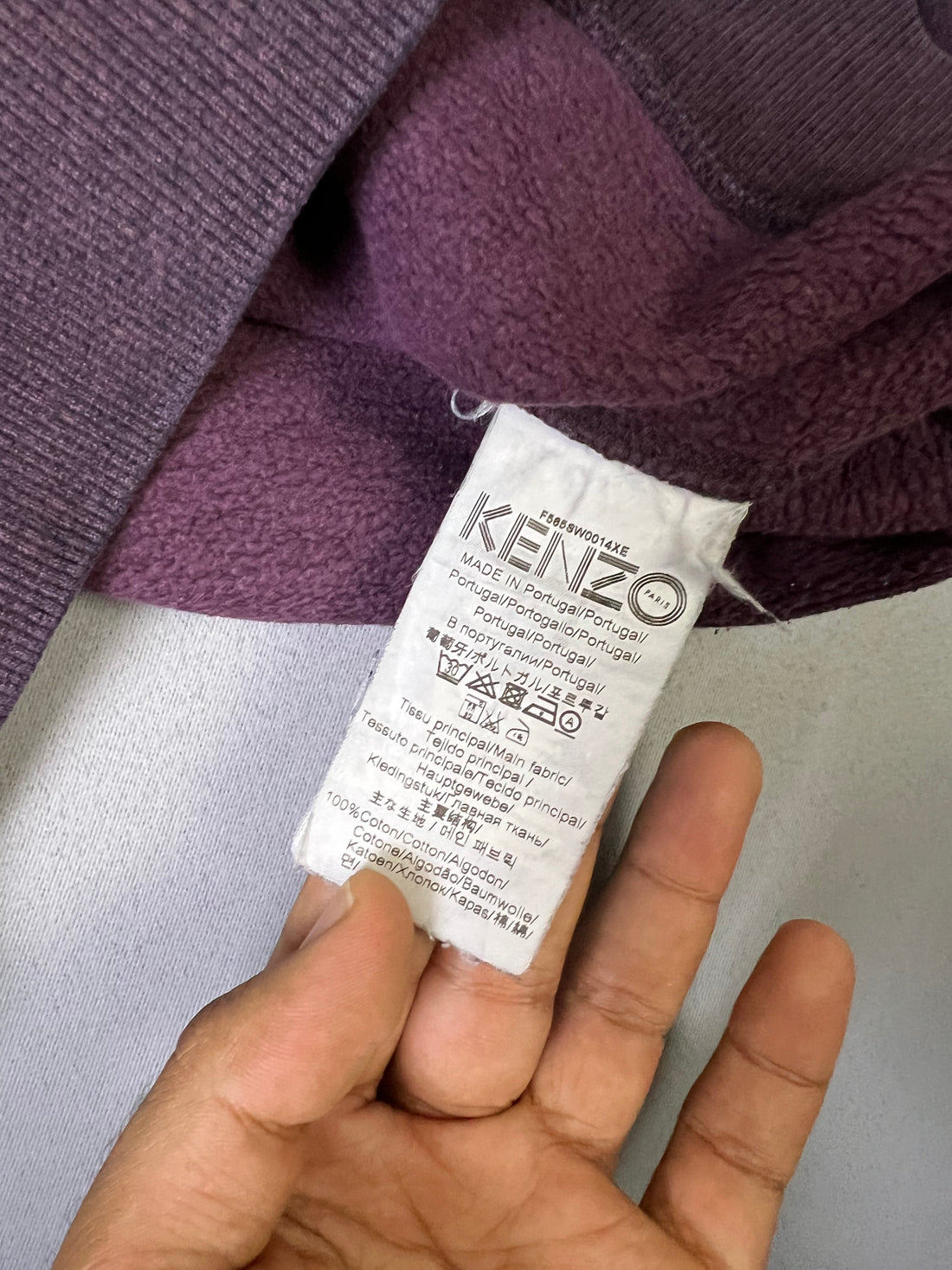 KENZO