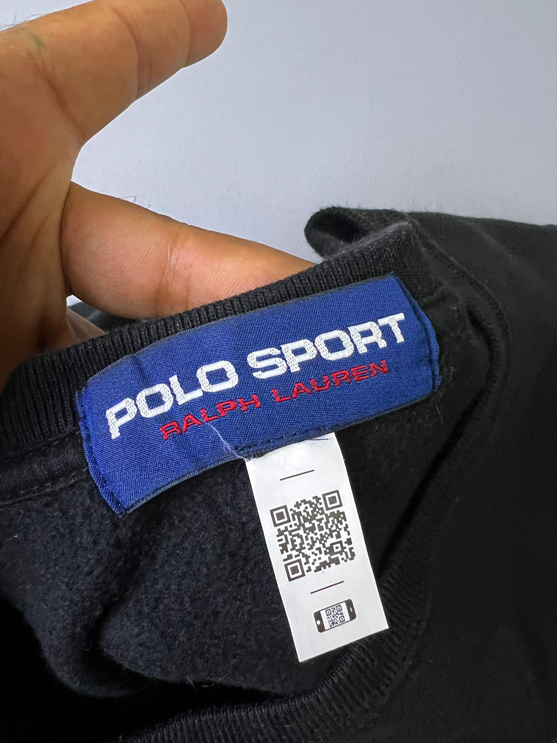 POLO SPORT