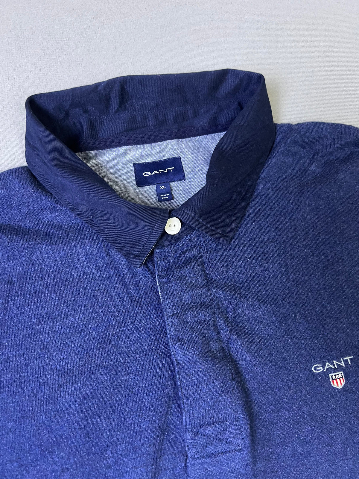 GANT