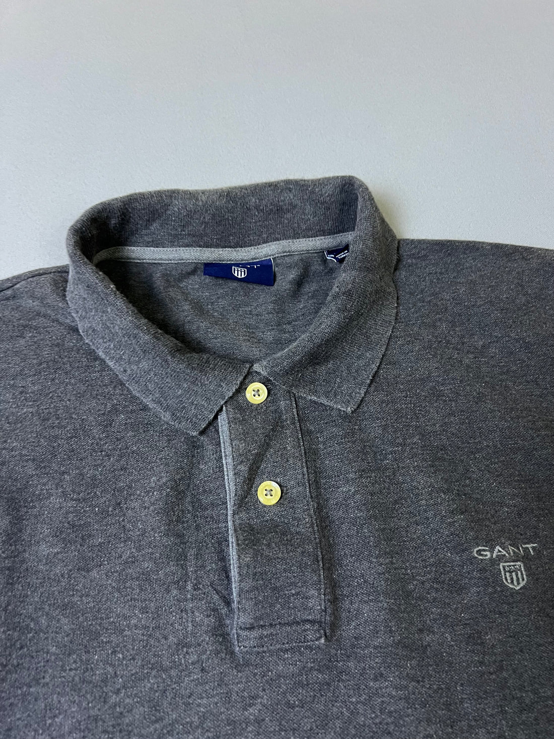 GANT