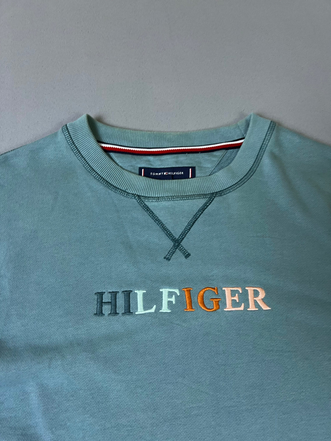 TOMMY
