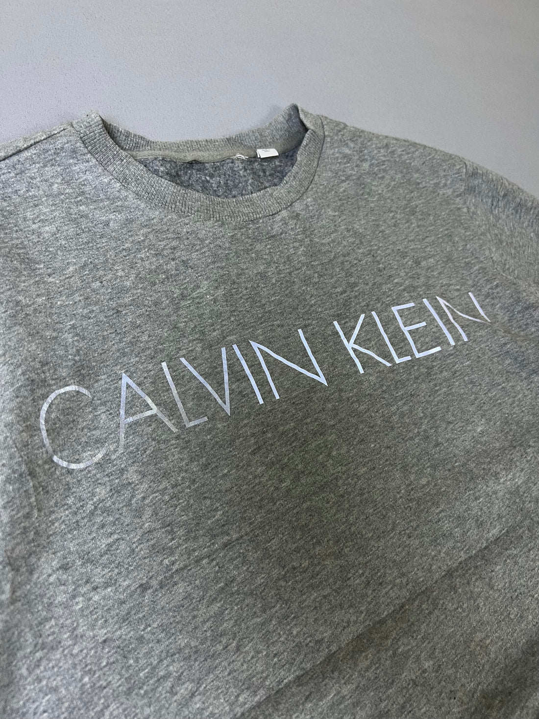 CALVIN KLEIN