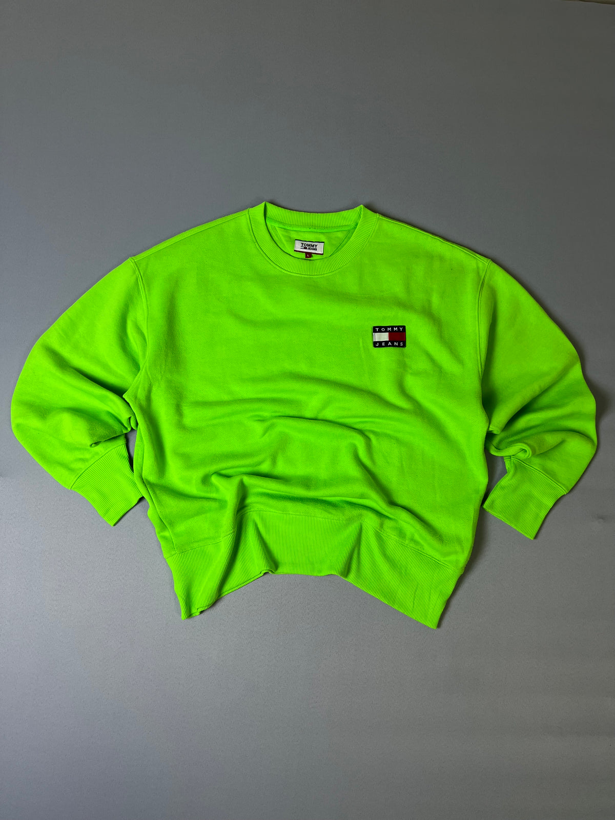 TOMMY