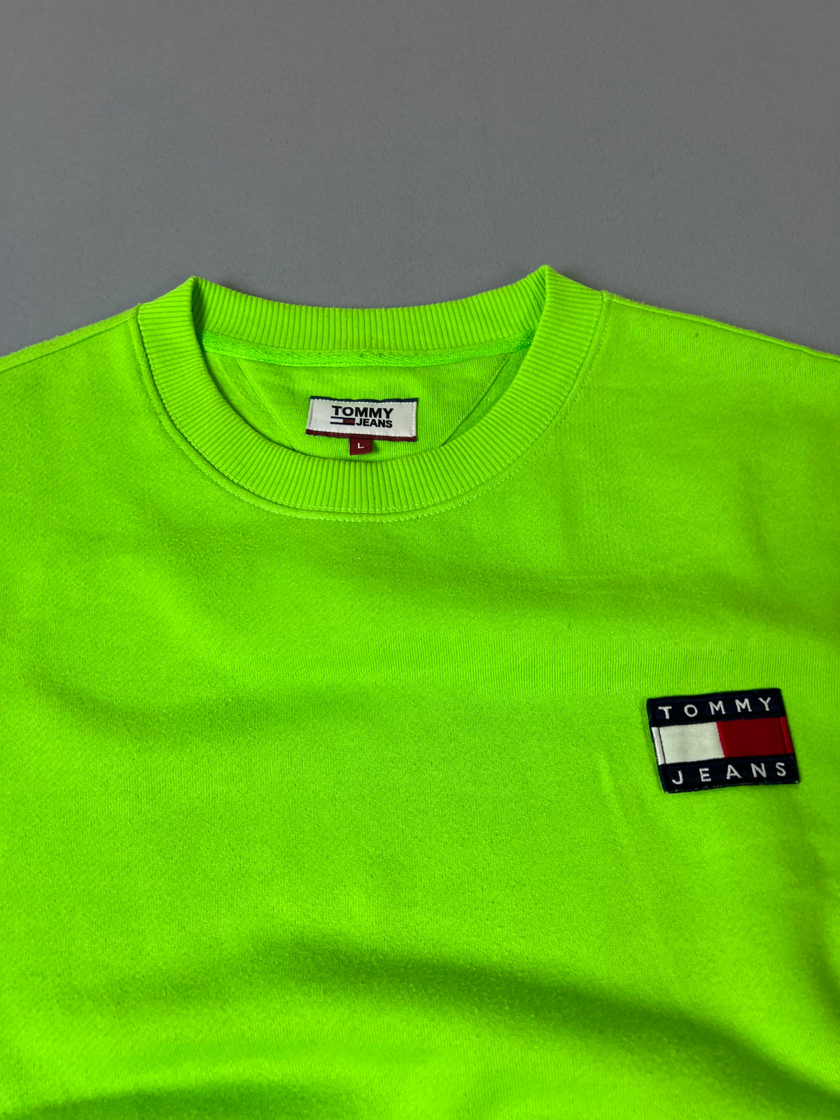 TOMMY