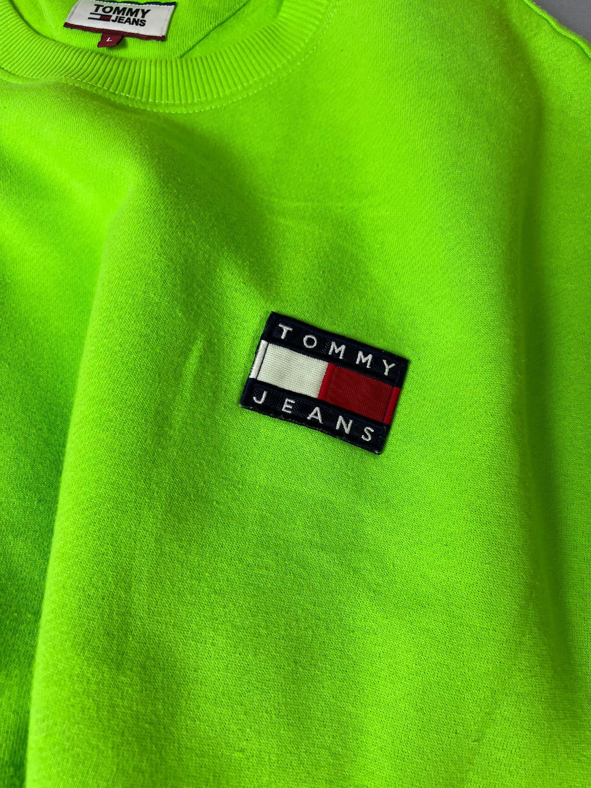 TOMMY