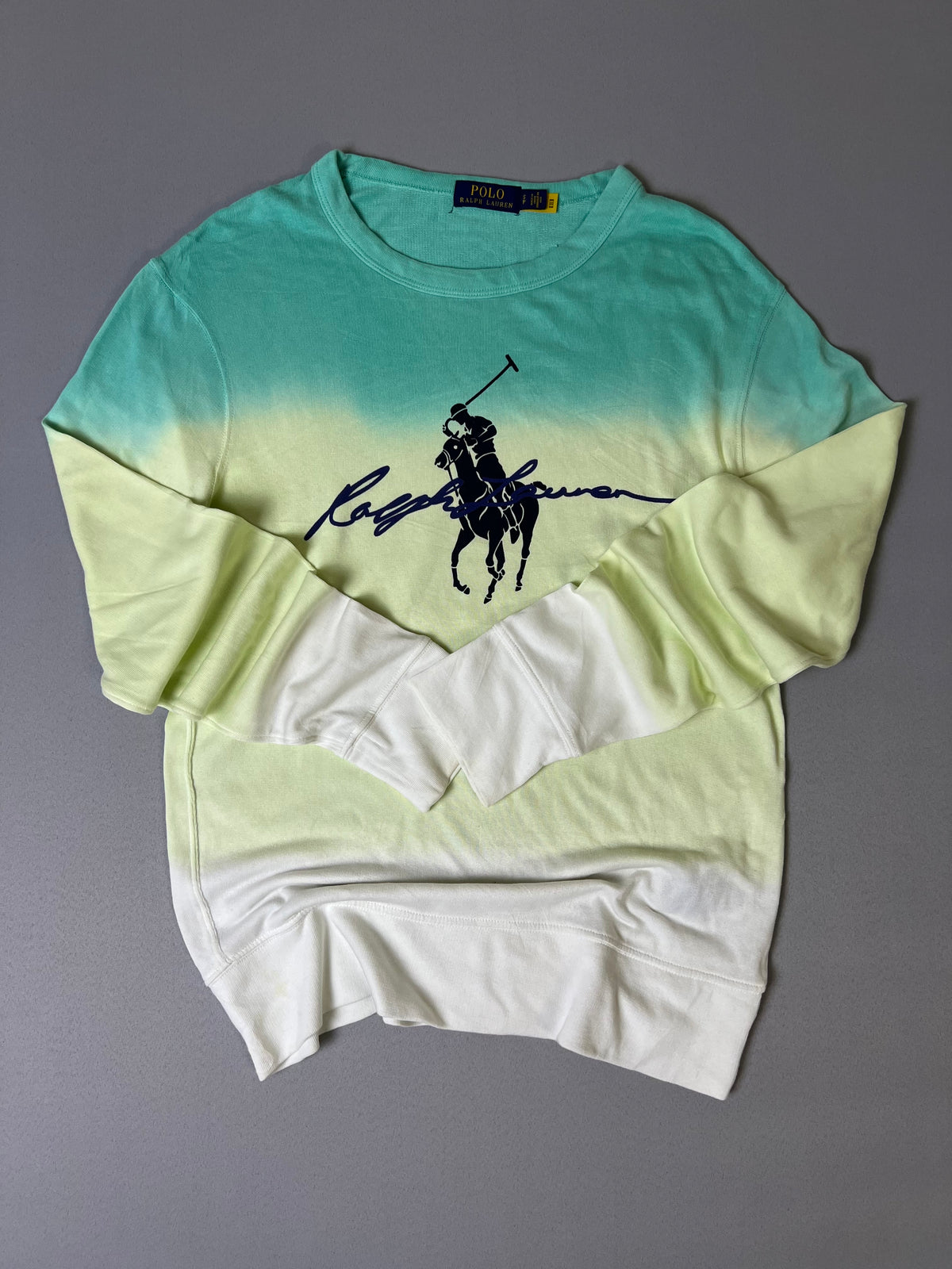 RALPH LAUREN