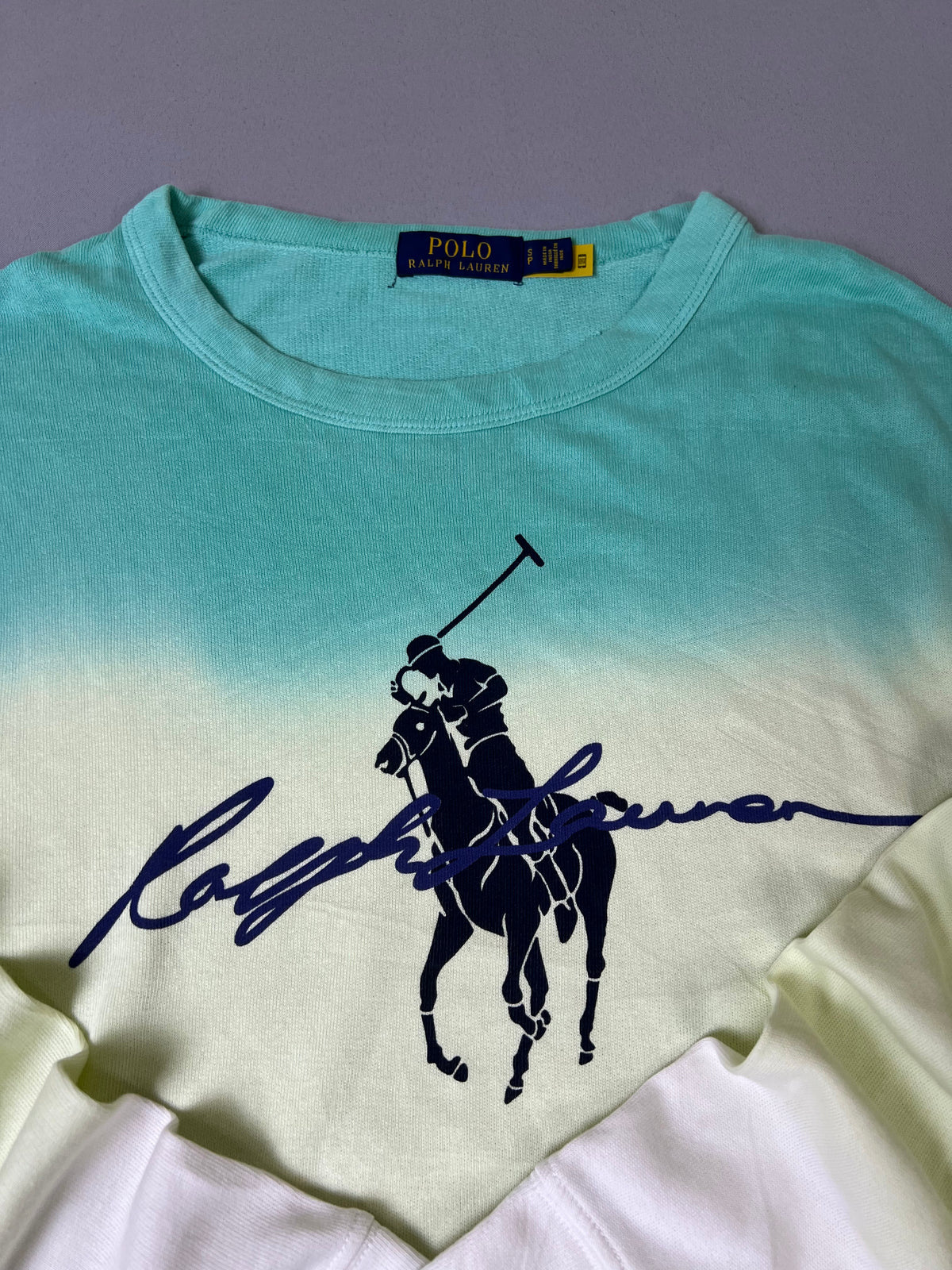 RALPH LAUREN