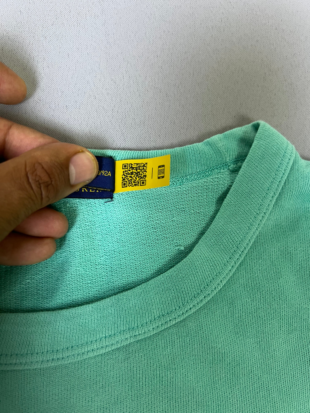 RALPH LAUREN