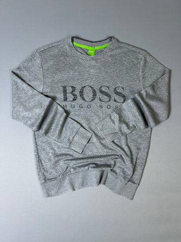 HUGO BOSS