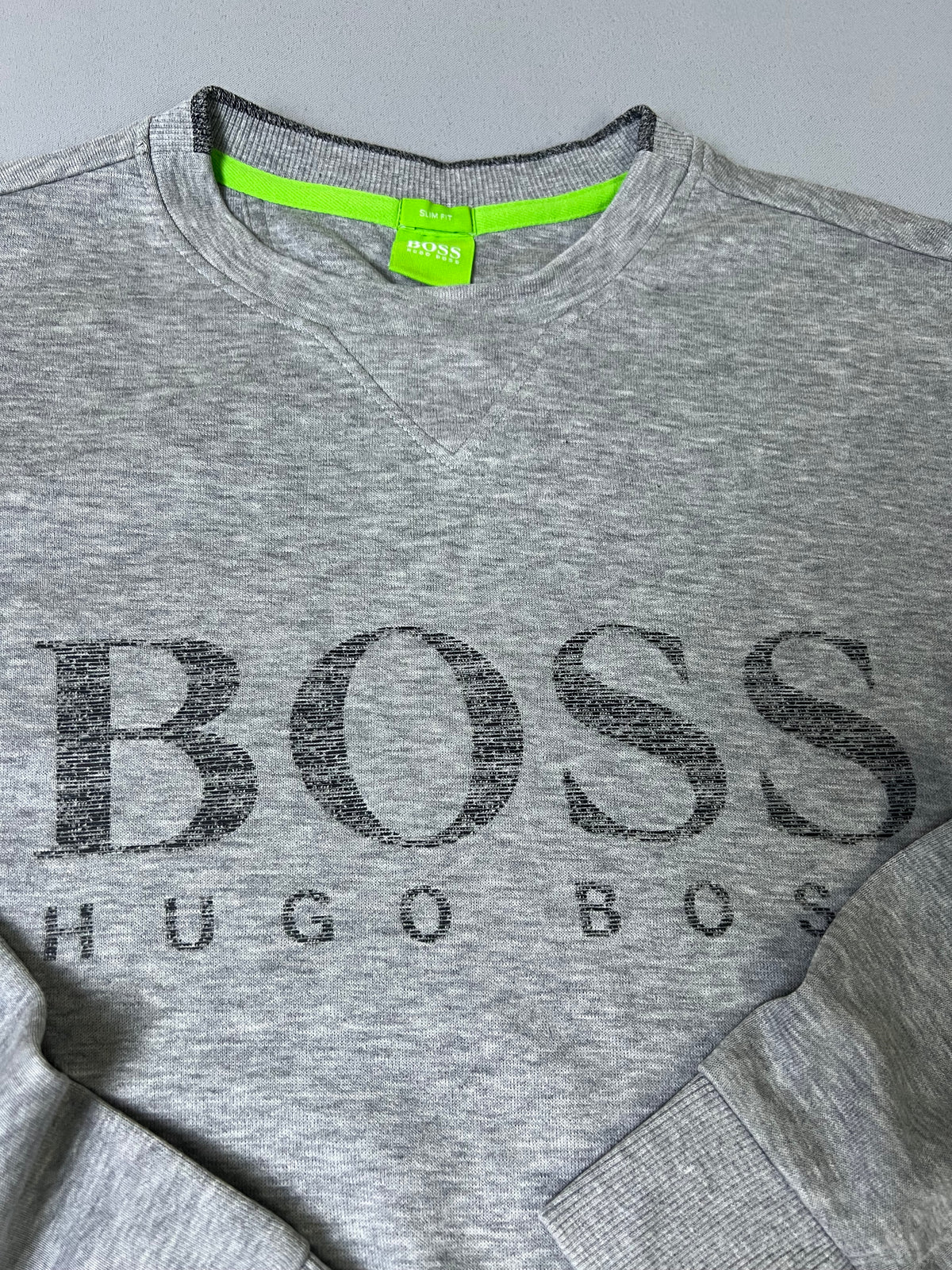 HUGO BOSS