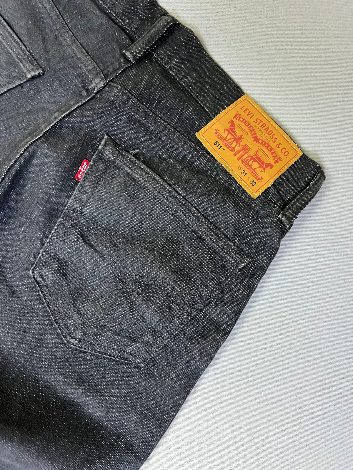 LEVI'S