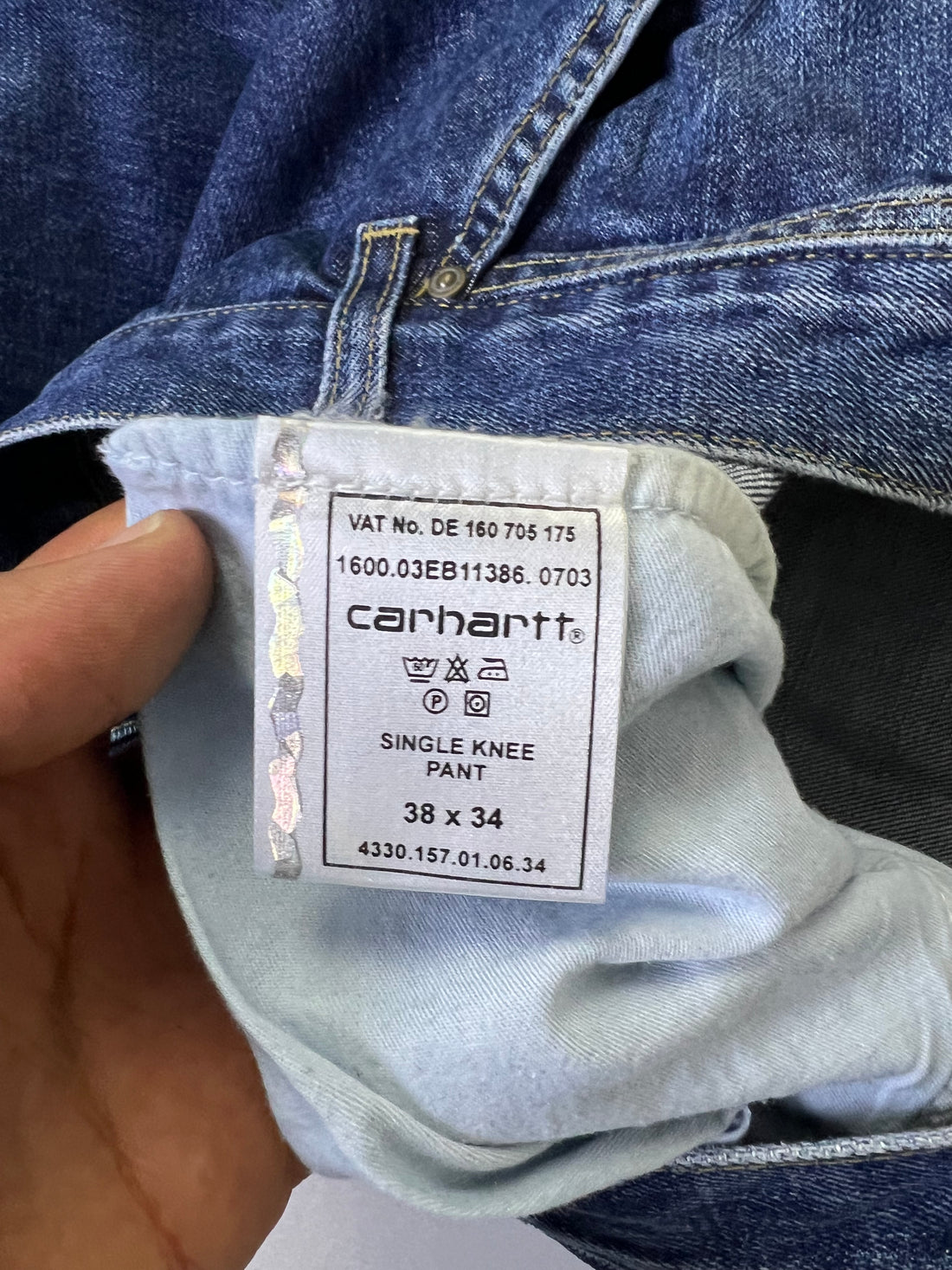 CARHARTT