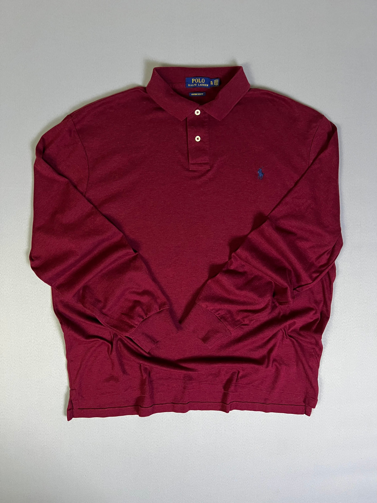 RALPH LAUREN