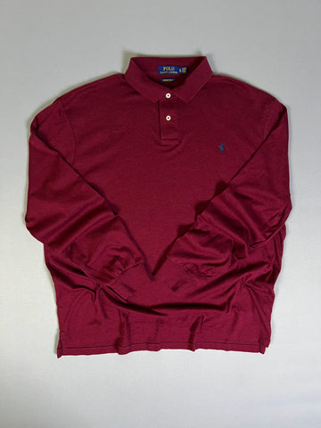 RALPH LAUREN