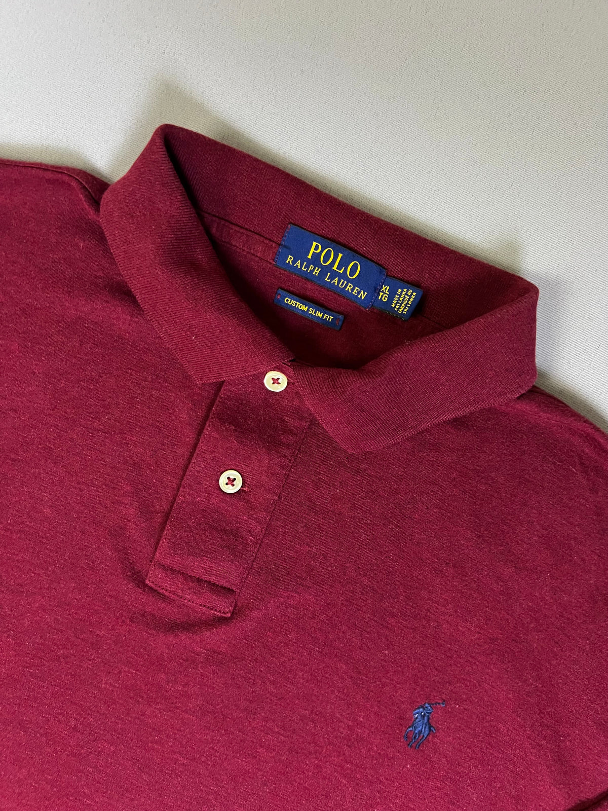 RALPH LAUREN