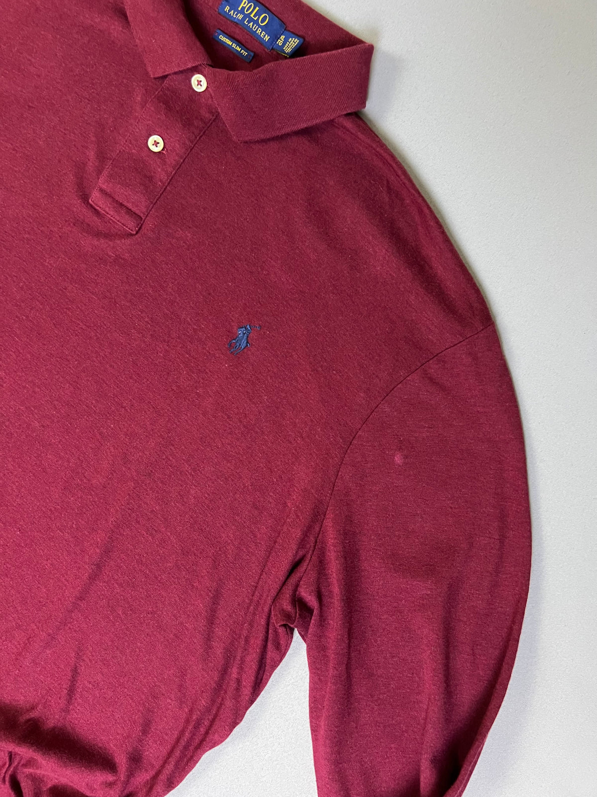 RALPH LAUREN