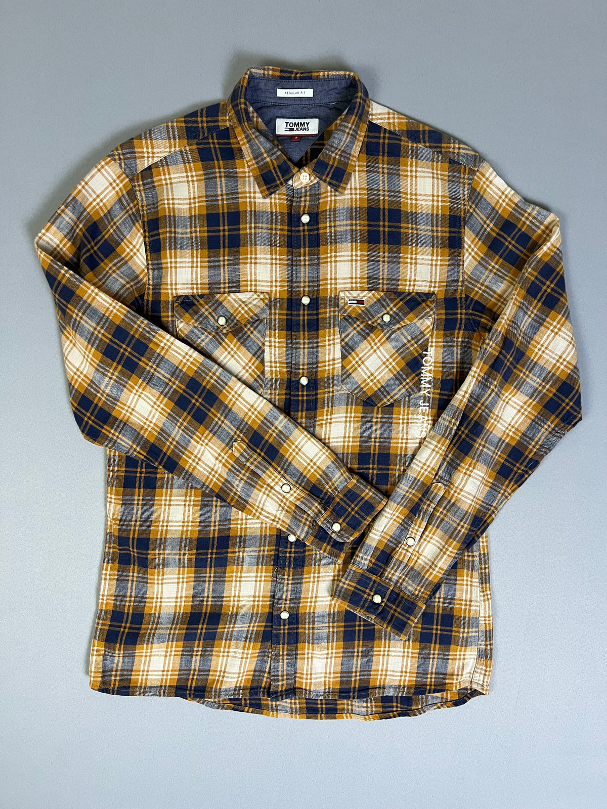 TOMMY