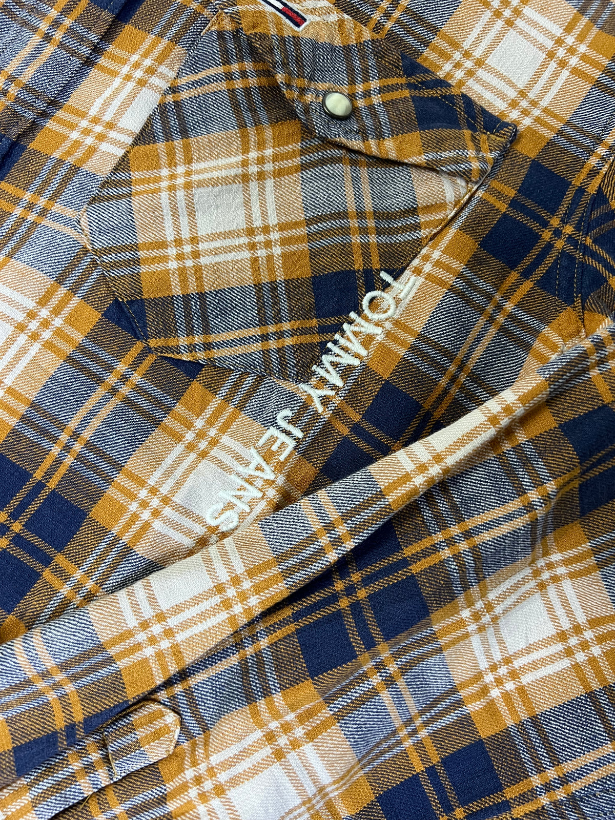 TOMMY