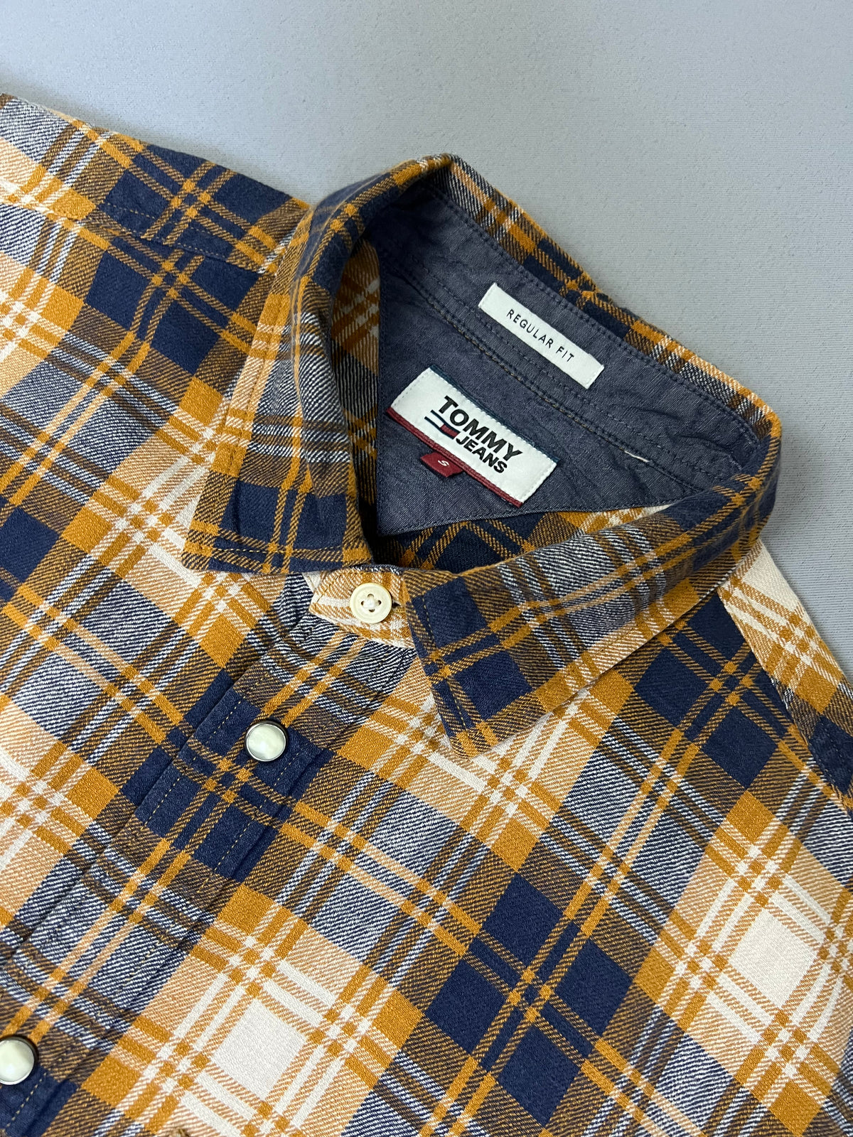 TOMMY